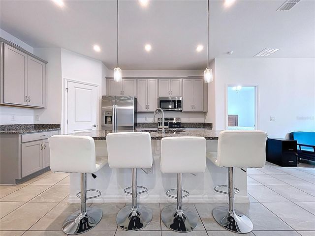 1230 NORMANDY DRIVE, Haines City, FL 33844