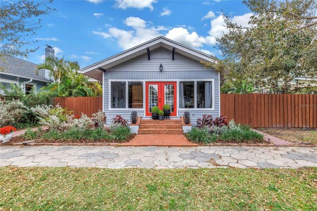 436 12TH AVENUE NE, St Petersburg, FL 33701