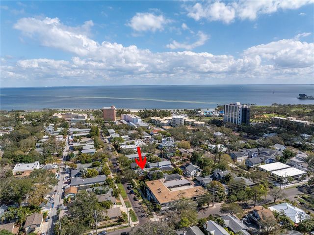436 12TH AVENUE NE, St Petersburg, FL 33701