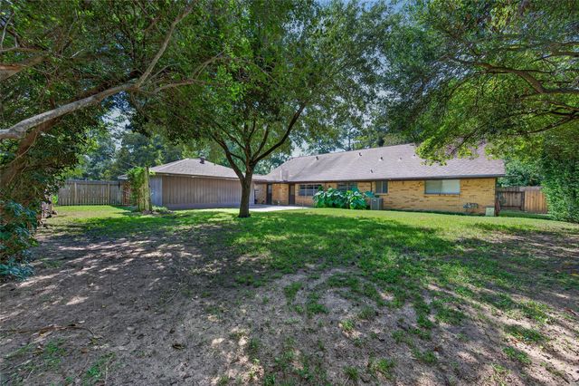 25702 Timber Lakes Drive, Spring, TX 77380