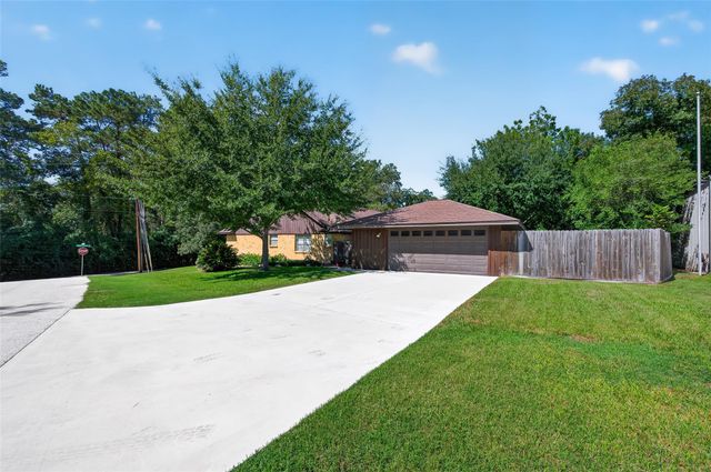 25702 Timber Lakes Drive, Spring, TX 77380