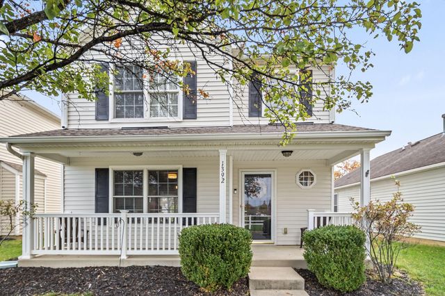 1392 Hepatica Street, Blacklick, OH 43004