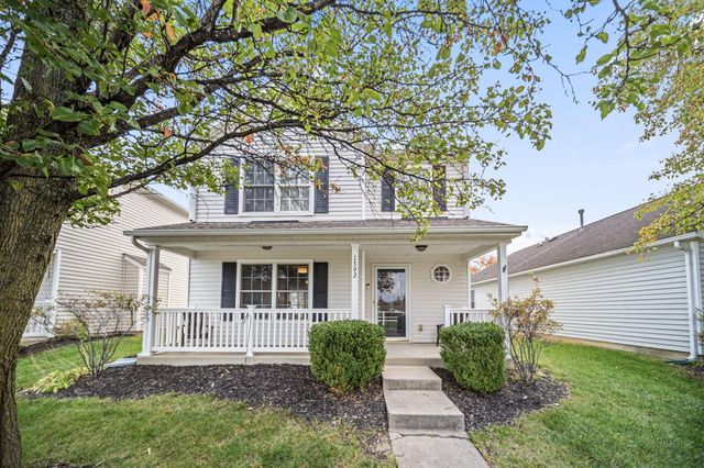 1392 Hepatica Street, Blacklick, OH 43004