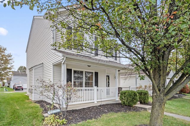 1392 Hepatica Street, Blacklick, OH 43004