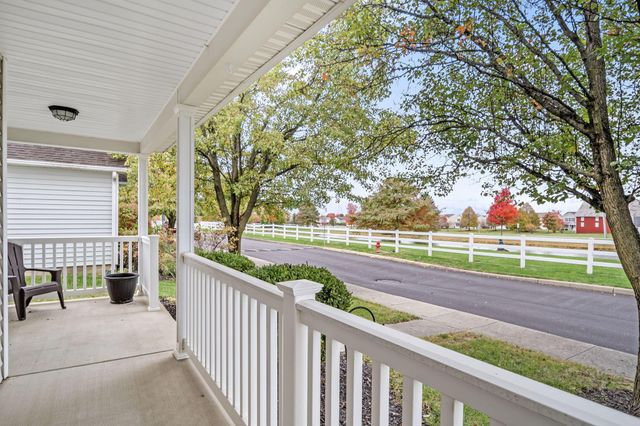 1392 Hepatica Street, Blacklick, OH 43004