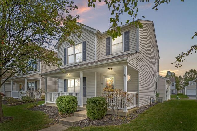 1392 Hepatica Street, Blacklick, OH 43004