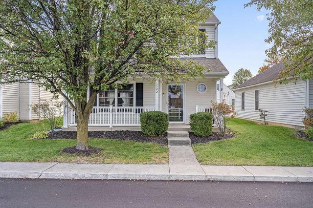 1392 Hepatica Street, Blacklick, OH 43004