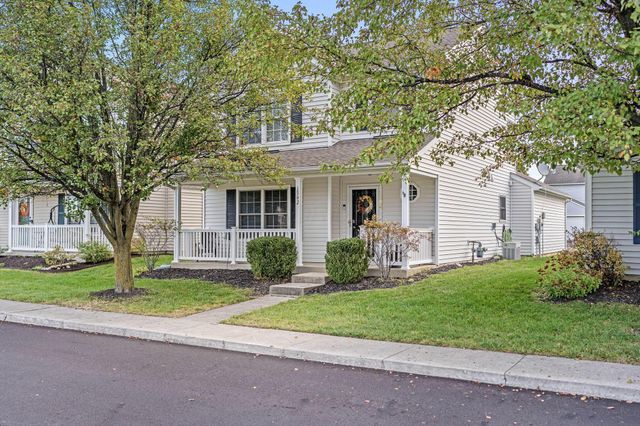 1392 Hepatica Street, Blacklick, OH 43004