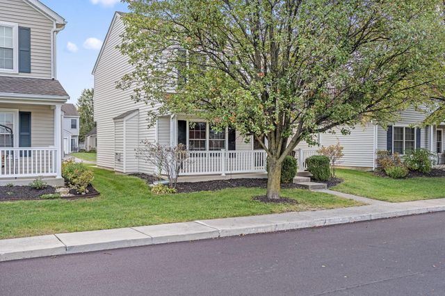 1392 Hepatica Street, Blacklick, OH 43004