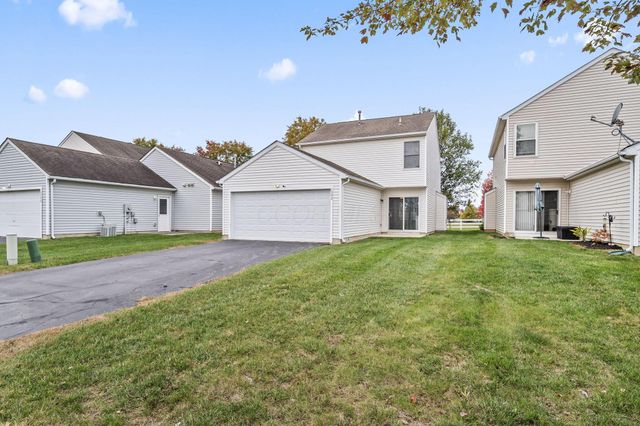 1392 Hepatica Street, Blacklick, OH 43004
