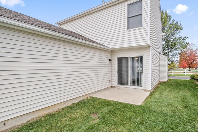 1392 Hepatica Street, Blacklick, OH 43004