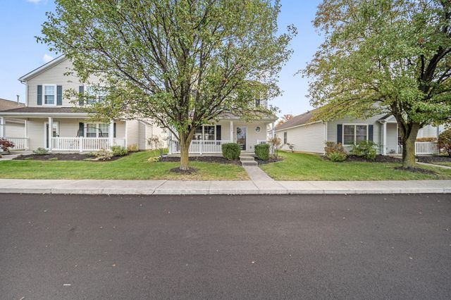 1392 Hepatica Street, Blacklick, OH 43004