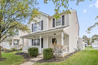 1392 Hepatica Street, Blacklick, OH 43004