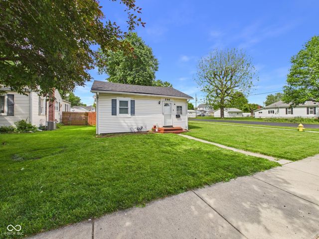 596 Christian Avenue, Noblesville, IN 46060
