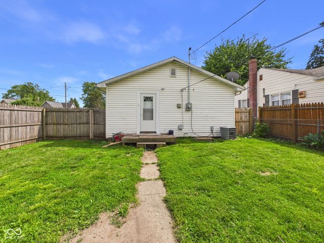 596 Christian Avenue, Noblesville, IN 46060