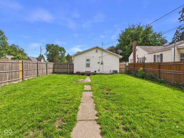 596 Christian Avenue, Noblesville, IN 46060