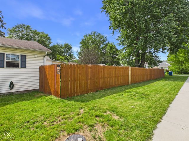 596 Christian Avenue, Noblesville, IN 46060