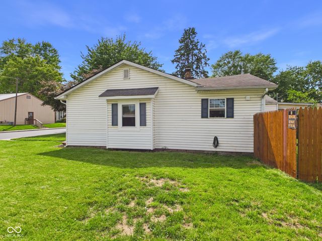 596 Christian Avenue, Noblesville, IN 46060
