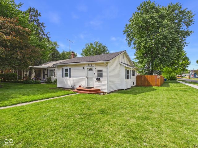 596 Christian Avenue, Noblesville, IN 46060