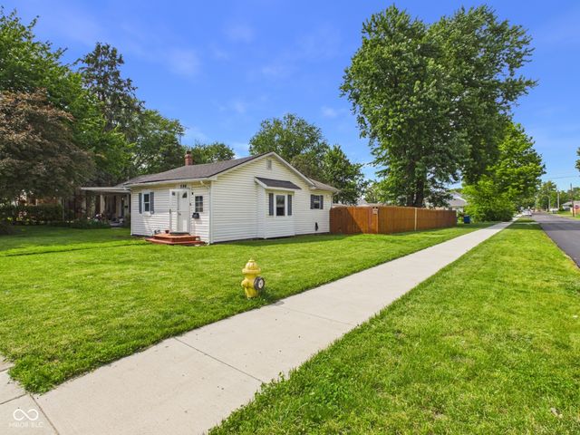 596 Christian Avenue, Noblesville, IN 46060