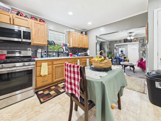 596 Christian Avenue, Noblesville, IN 46060