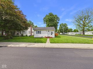 596 Christian Avenue, Noblesville, IN 46060