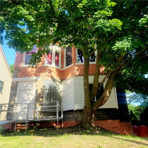 602 Mulberry 3, Wilkinsburg, PA 15221