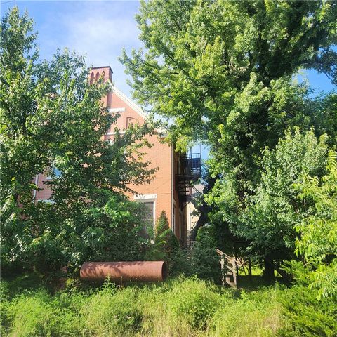 602 Mulberry 3, Wilkinsburg, PA 15221