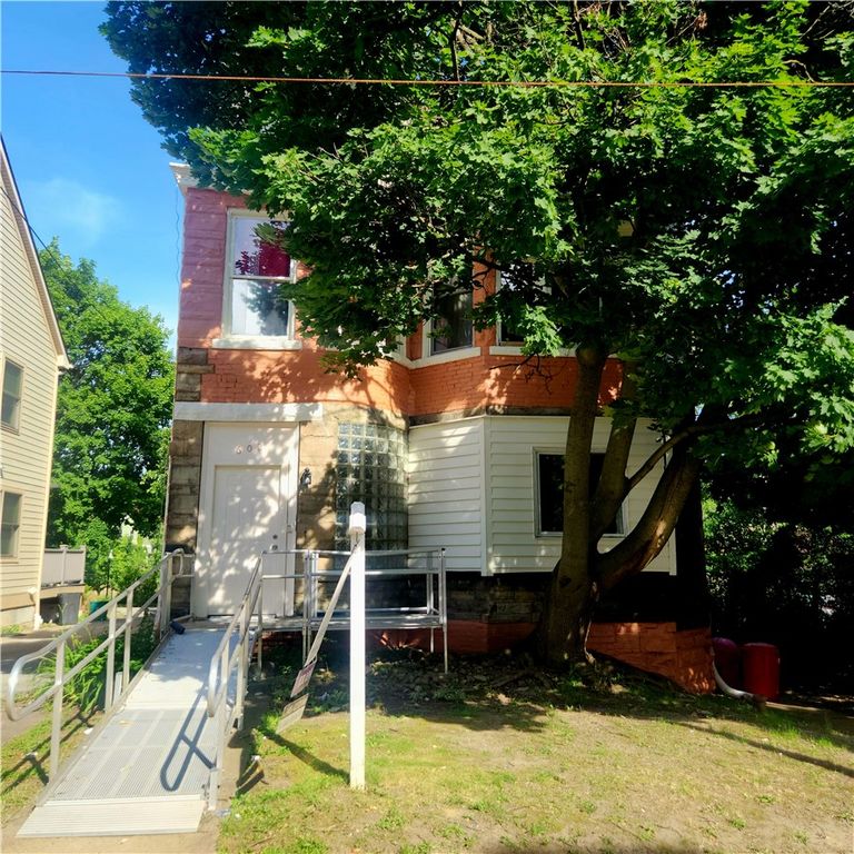 602 Mulberry 3, Wilkinsburg, PA 15221