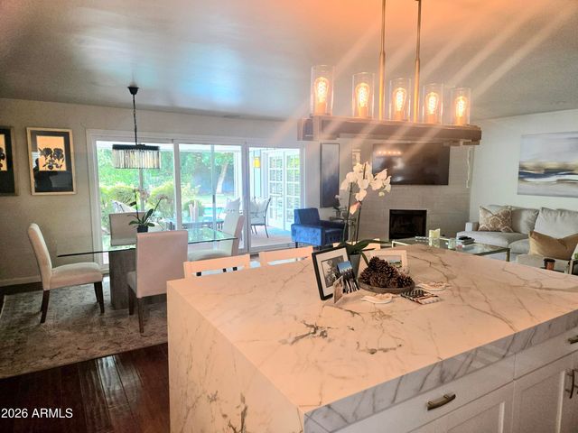3536 E HAZELWOOD Street, Phoenix, AZ 85018