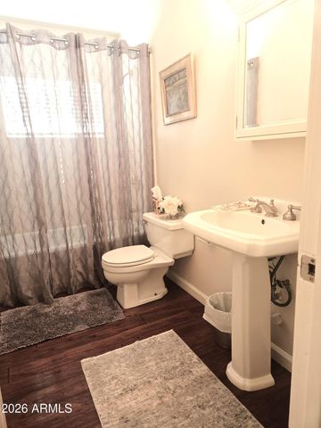3536 E HAZELWOOD Street, Phoenix, AZ 85018