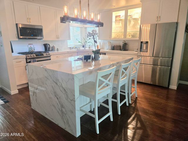 3536 E HAZELWOOD Street, Phoenix, AZ 85018