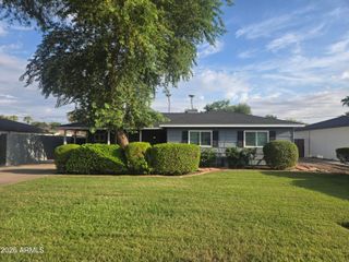 3536 E HAZELWOOD Street, Phoenix, AZ 85018