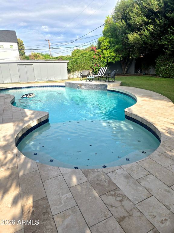 3536 E HAZELWOOD Street, Phoenix, AZ 85018 — photo 3