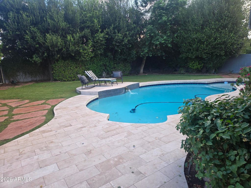 3536 E HAZELWOOD Street, Phoenix, AZ 85018 — photo 4