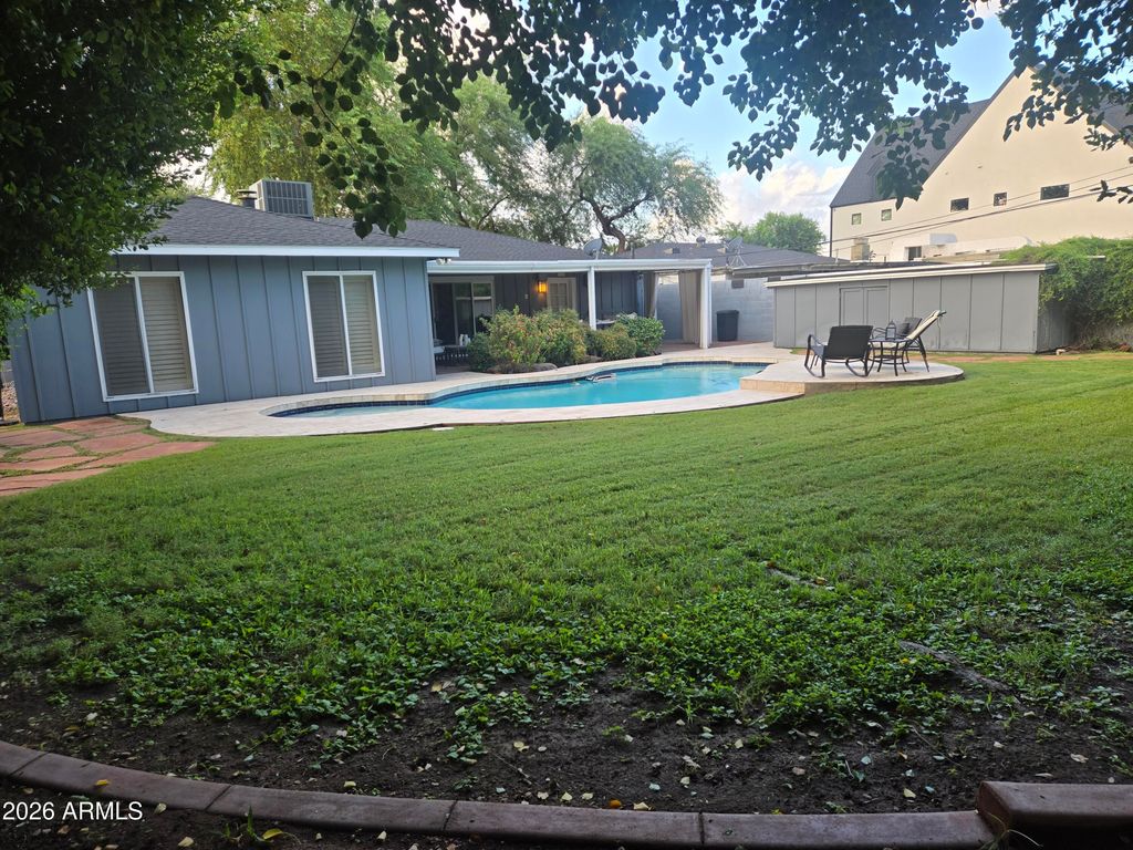 3536 E HAZELWOOD Street, Phoenix, AZ 85018 — photo 5