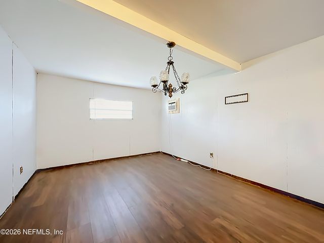 8146 LA MARNE Drive, Jacksonville, FL 32221