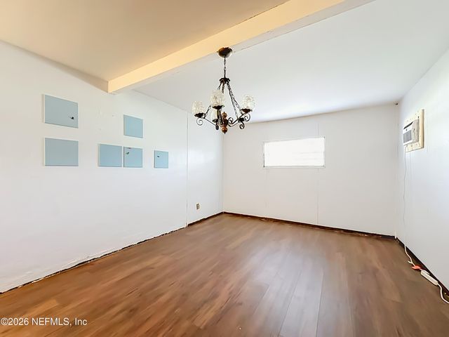8146 LA MARNE Drive, Jacksonville, FL 32221