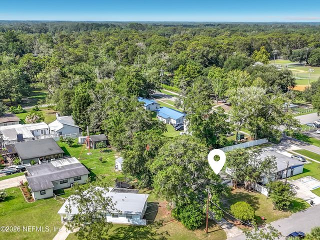 8146 LA MARNE Drive, Jacksonville, FL 32221