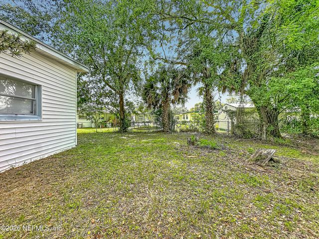 8146 LA MARNE Drive, Jacksonville, FL 32221