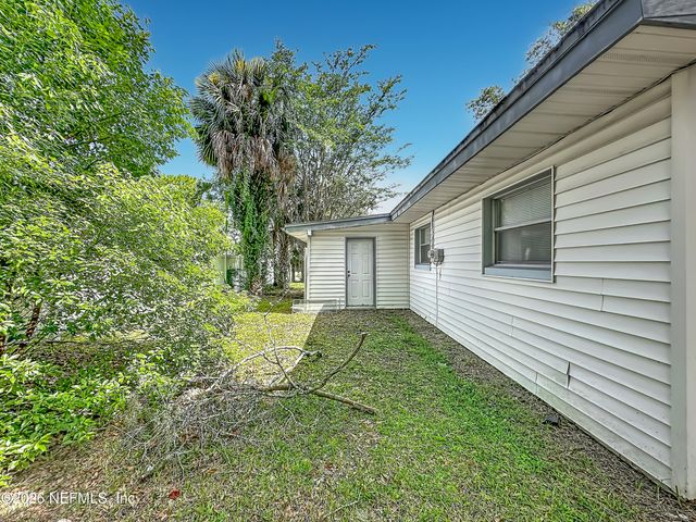 8146 LA MARNE Drive, Jacksonville, FL 32221