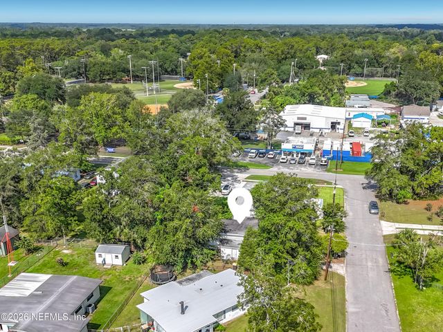 8146 LA MARNE Drive, Jacksonville, FL 32221