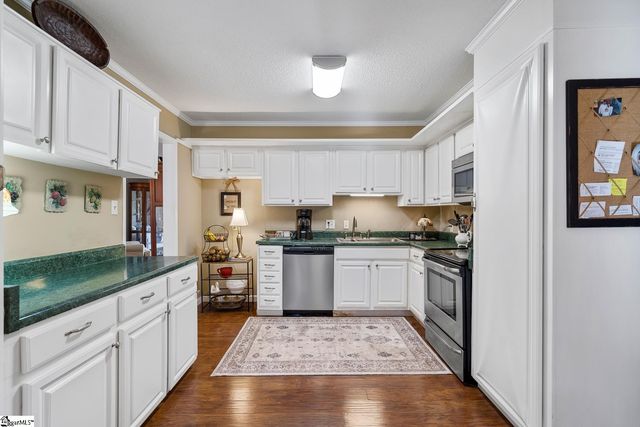 118 Tanglewood Drive, Anderson, SC 29621