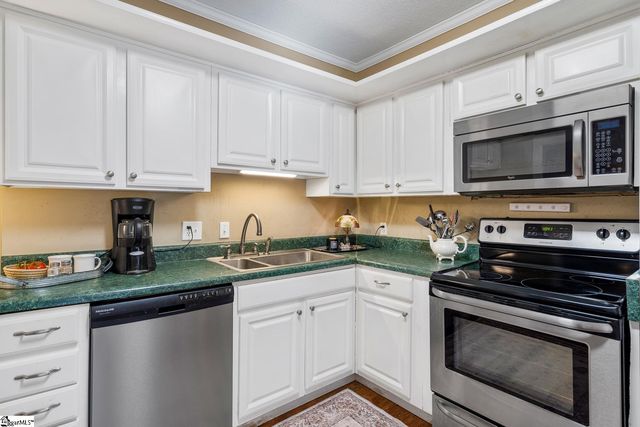 118 Tanglewood Drive, Anderson, SC 29621