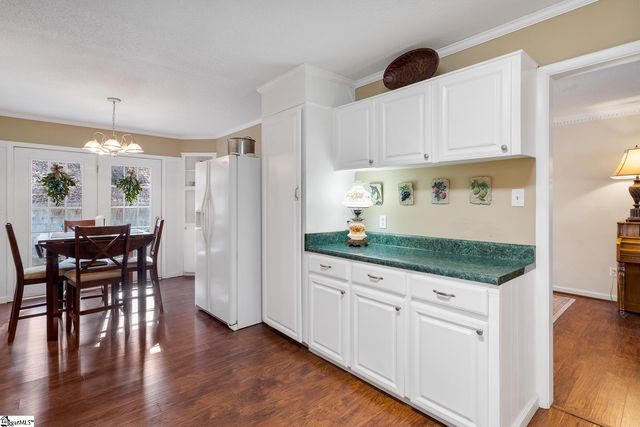 118 Tanglewood Drive, Anderson, SC 29621