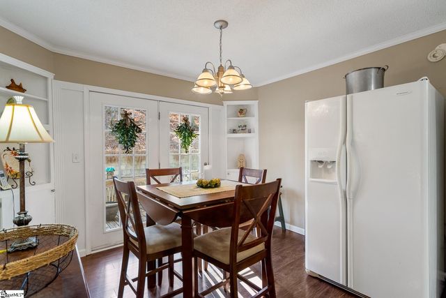 118 Tanglewood Drive, Anderson, SC 29621