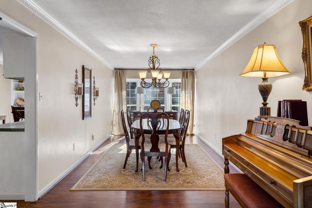 118 Tanglewood Drive, Anderson, SC 29621