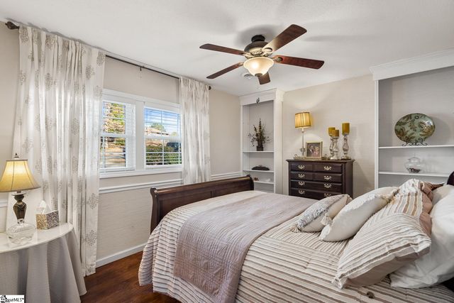 118 Tanglewood Drive, Anderson, SC 29621