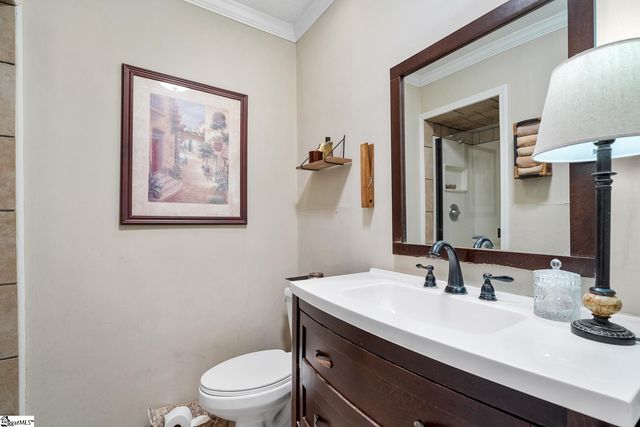 118 Tanglewood Drive, Anderson, SC 29621