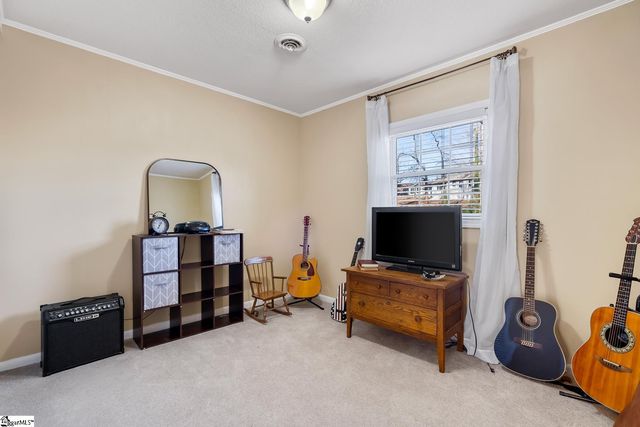 118 Tanglewood Drive, Anderson, SC 29621